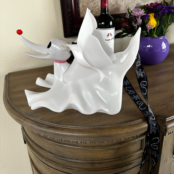 Zero popcorn bucket - Picture 6 of 9